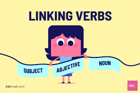 Grade 3 speaking and listening activities. Linking Verbs Pdf Easy Examples And Tricks Ink Blog