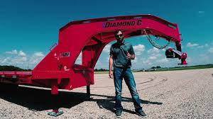 Monroe load adjusting shock absorbers adjust rapidly to changing road and weight conditions, delivering enhanced control with uncompromised ride comfort. Shocker Hitch Air Ride Gooseneck Coupler Youtube