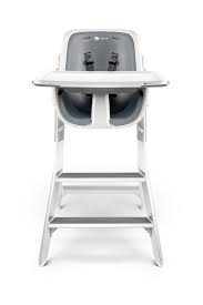 I have a friend whose high chair got so disgusting, she took it to the car wash and used the industrial power sprayer to blast it clean. Baby High Chair Adjustable High Chairs Easy To Clean 4moms