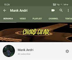 Apache 13 Mona Melodi By AHMAD FAHRIAL | By Kumpulan Chord Gitar - Facebook