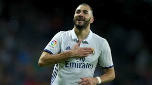 Image result for benzema