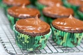 And i do have to agree that all of the other cookie flavors would be. Dairy Free Chocolate Cupcakes Recipe Girl