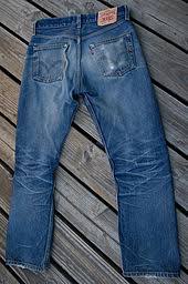 Levi's men's 501 original fit jeans. Levi Strauss Co Wikipedia