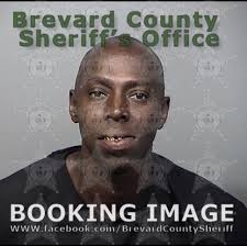 Arrests In Brevard County: July 2, 2018