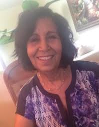 Rosa Peña Obituary June 19, 2022