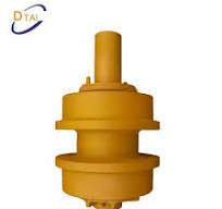 D85 Carrier Roller Dozer Upper Roller 155-30-00235 Top ...
