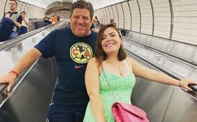 Todas las noticias sobre miguel herrera publicadas en el país. Miguel Herrera S Daughter Hints At Christian Martinoli Newsy Today