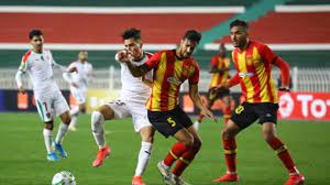 وسيطر الوداد على أغلب مجريات اللعب، وأهدر العديد من الفرص، كان أبرزها عبر أيوب الكعبي، في الدقيقة 49 من عمر المباراة، من انفراد بحارس المولودية. ÙÙŠÙØ§ ÙŠ Ø±Ø¨Ùƒ Ø­Ø³Ø§Ø¨Ø§Øª Ù…ÙˆÙ„ÙˆØ¯ÙŠØ© Ø§Ù„Ø¬Ø²Ø§Ø¦Ø± Ù‚Ø¨Ù„ Ù…ÙˆØ§Ø¬Ù‡Ø© Ø§Ù„ØªØ±Ø¬ÙŠ Ø§Ù„ØªÙˆÙ†Ø³ÙŠ