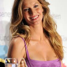 Gisele Bündchen: Ein Kind ist kein Kind