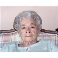 Esther Denison Obituary