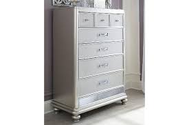 Choosing the right bedroom furniture is one of the most important decisions you will make when decorating your home. Coralayne Chest Of Drawers Ashley Furniture Homestore