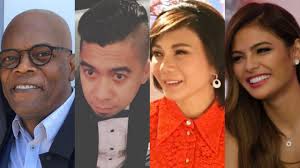 PH, foreign celebrities react to Manny Pacquiao's defeat against Jeff Horn