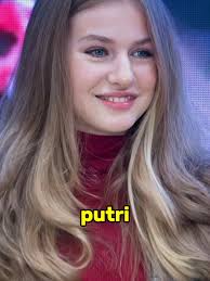 Leonor Princess Wedding