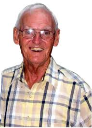 Obituary of Lewis W. Roberts