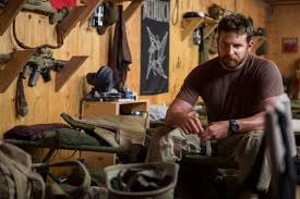 American sniper quotes from chris kyle. American Sniper A Character Driven Military Drama Movies Tv Theadvocate Com