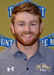 2017 Baseball Roster