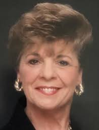 Rita Petersen Obituary (1939