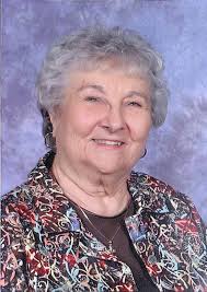 Mary Ruth Anderson Hines Obituary October 11, 2016
