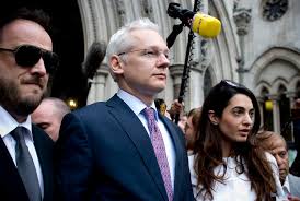 Maybe you would like to learn more about one of these? Thoughts On The Assange Indictment Where S Vault 7 Lawfare