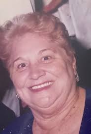 Kay Frances Ries Gatton, led full life