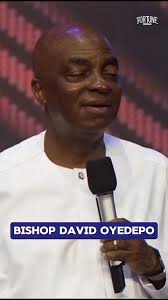 Bishop Onjoro Kings Outreach Church