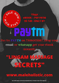 this is the first in a series of seven posts on lingam massage. Male Holistic Get The Latest Ebook On Lingam Massage Facebook