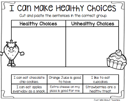 Fruits And Veggies Health Pack Health Lesson Plans Health And Wellness Quotes Kids Nutrition