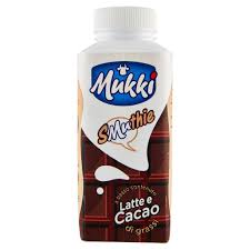 Check spelling or type a new query. Mukki Smuthie Latte E Cacao Everli