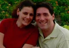 Meet The Former and Present Residents of Manhattan Plaza: Nicholas Viselli  and Ann Marie Morelli