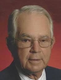 Clarence Edmonds Obituary (1933