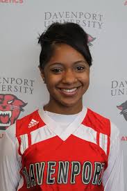 2011 Women's Lacrosse Roster