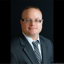 Quantum Credit Union names Jacob Burrow as new president and CEO