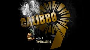 Un film di giuseppe tornatore. Calibro 9 Poster Trama E Cast C E Barbara Bouchet Per Il Sequel Del Film Di Fernando Di Leo Il Cineocchio