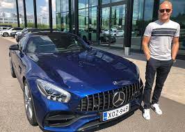 El piloto de williams, george russell, reaccionó con un mensaje de radio del equipo hablado mal después de estar involucrado en un gran accidente con valtteri bottas de mercedes en el gran premio de emilia romagna del domingo. Aposentadoria Da F1 Valtteri Bottas Coloca Mercedes Amg Gt A Venda E Oferece Ate Entrega Pessoal Entretenimento Autoesporte