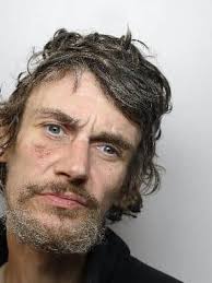 You never think it's going to be sinister