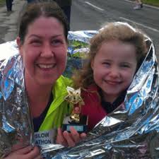 Elsie's fundraising Stars