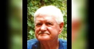 J.B. Moss Obituary
