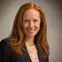 Sarah Eck's Instagram, Twitter & Facebook