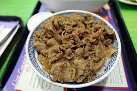 Resep daging yakiniku ala yoshinoya, rasanya seenak yang asli resep beef teriyaki (ala hokben). Yes Its Stll On The Menu The Signature Yoshinoya Beef Bowl 2012 12 13 Asiana Grill Yoshinoya Fullerton Ca 032 South Bay Foodies