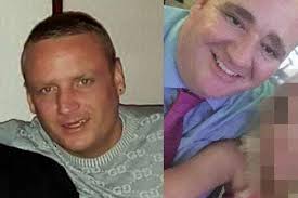 Glenn and Mark Rainey: UVF cocaine duo lose legal challenge to prison  sentences