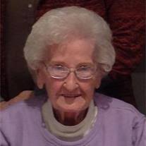 Obituary information for Eddie Mae "Totsie" Hines