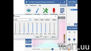 Jan 24, 2017 · 6 sep 2018: How To Change Voice In Paltalk Messenger Youtube