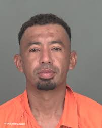 COLON GARCIA JULIO CESAR 03/26/2025