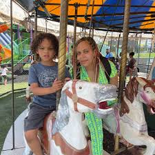 Profile for Chazity Marie Day