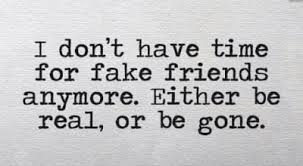 Be careful who you share your weakness with. 150 Fake Friends Quotes Fake People Sayings With Images Etandoz