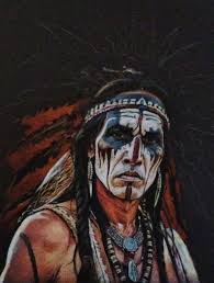 A painting that I'm currently working on. I'll post again when I'm done