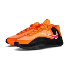 Zapatos Mochila Naranja Nike Zapatillas Nike Giannis Freak Ignition Total  Orange-Hyper Pink