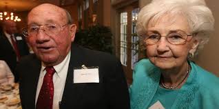 Russell Lee was known for his business, dedication, honesty