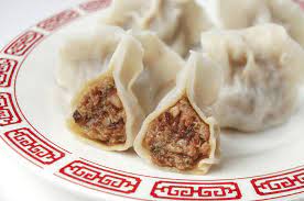 Here Are 33 Different Kinds Of Dumplings From Nyc S Newest Dumpling Paradise Grub Street Beef Dumplings Dumplings Filling Recipes