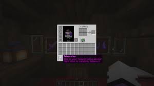 This is for both server and client. Endermaning 1 18 1 17 1 1 17 1 16 5 1 16 4 Forge Fabric 1 15 2 Mods Minecraft